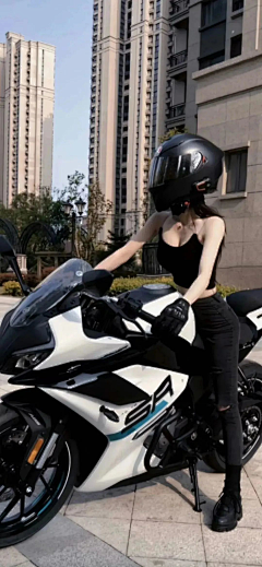 美工第一深情采集到机车