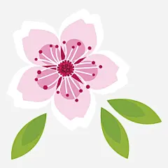 母亲节水彩绘花朵插画装饰免抠素材 素材 设计图片 免费下载 页面网页 平面电商 创意素材 png素材