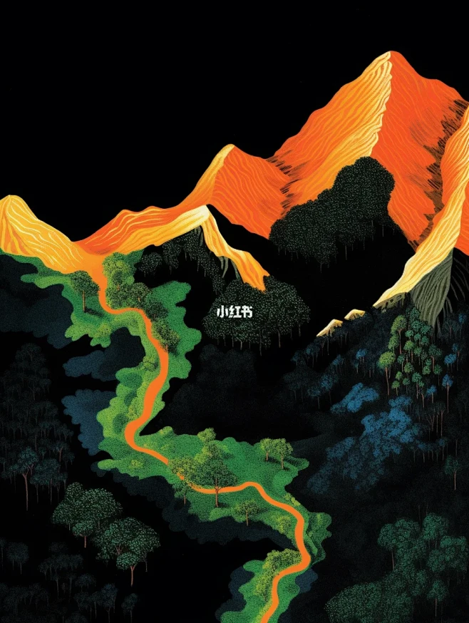  I 日照金山 : 2 亿人的生活经验，...