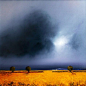 来自艺术家 Barry Hilton 绘画作品一组。