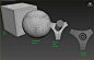 FAQ: How u model dem shapes? Subd mini-tuts AKA USE THE RIGHT AMOUNT OF GEO - Page 226 - Polycount Forum: 