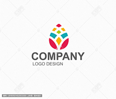 老姜丝儿采集到logo