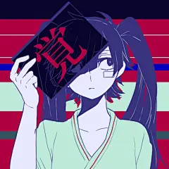 动漫情侣头像_迩仁