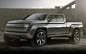 Lordstown Motors Electric Pickup Truck