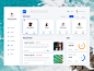 ticket web by L.lei for NBSP on DribbbleTwitter iconFacebook iconPinterest icon