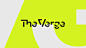 科技新闻及媒体网络 The Verge 全面改版，推出新LOGO