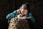 国家重点精准扶贫地区，既将消失彝族人原汁原味村落，第20届大凉山摄影 - 摄影创作团 - 影像中国摄影网