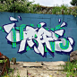 Towns & Pref