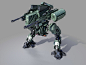 3D Other Mech Robot mecha