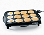 Amazon.com: Presto 07046 Tilt 'n Drain Big Griddle Cool-Touch Electric Griddle: Kitchen & Dining