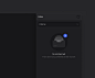 Empty states for tunnel.dev by Murat Alpay on Dribbble