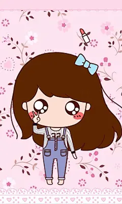 萌萌图 可爱的小薇 可爱 女生 壁纸 高清 （喜欢可收藏，禁止二传哦）