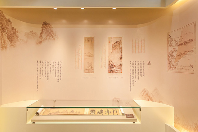 【新提醒】中国亭文化展 - 商业空间设计...