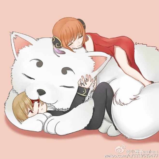 冲神银魂神乐定定春67676767