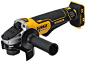 Dewalt Brushless Angle Grinder DCG413B