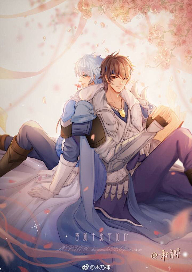 王者荣耀头像壁纸诸葛亮赵云