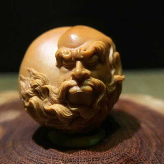 罗汉
