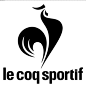 法国公鸡Le Coq Sportif品牌新logo