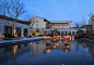 设计：上海唯一一家五星级低密度度假酒店-崇明金茂凯悦酒店