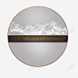 新中式玄关装饰画客厅沙发墙轻奢挂画中国风软装禅意浮高清素材 装饰画 设计图片 免费下载 页面网页 平面电商 创意素材 png素材