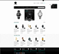 watches e commerce by *versesdesign on deviantART