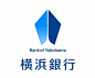 横滨银行标志 - LOGO世界