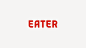 Vox Media — Cory Schmitz : Logos for Vox Media brands. Related project ︎ Polygon 2012–2016 Client — Vox Media Rebranding for Eater, the national restaurant, bar, &...