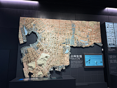 SNLQTMpS采集到展墙展板