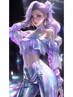 Dan29采集到idol