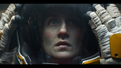 人形发条采集到love Death  Robots