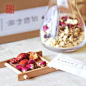 花语时节【玫瑰红枣滋补茶】﹨滋阴 补肾 养血 安神 缓衰老 花#茶# ⑭