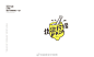 拍跶柠檬茶饮果茶店logo设计及VI设计 #logo设计集# ​​​​