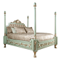 Phyllis Morris - Beverly Hills CA Custom Furniture Maker Luxury Beds