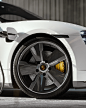 3dart 3dsmax automotive   CGI digitalart electric Porsche Taycan visualization Zaptec