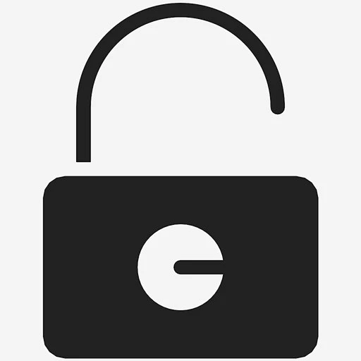 解锁挂锁安全酷矢量图标图标_88ICON https://88icon.com 解锁挂锁 安全酷矢量图标-花瓣网