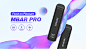 MBAR PRO - SMOK® | Innovation Keeps Changing the Vaping Experience