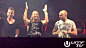  David Guetta做客2014年Ultra音乐节超清全场大首播 