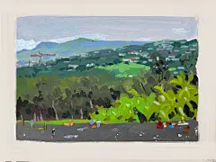 @svn_dvn_j Photo by Justine Thibault on May 24, 2022. May be art of ou