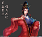 东方不败原画的搜索结果_360图片