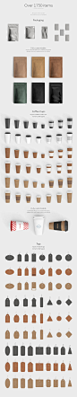 Scene creator [Top view] - Product Mockups - 8