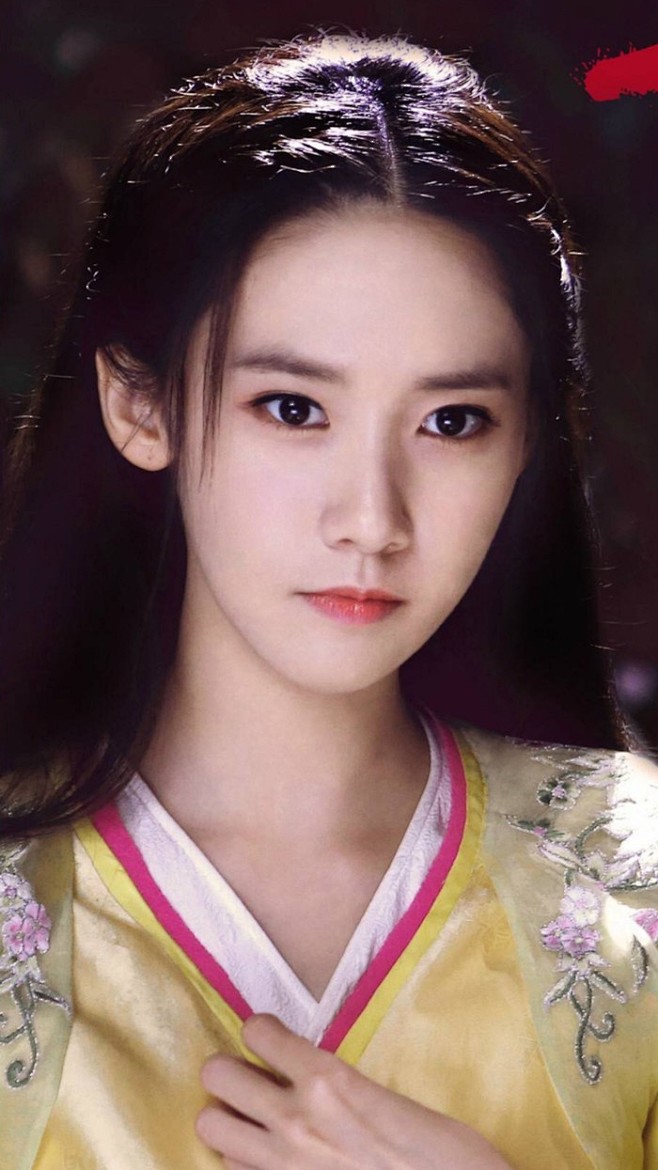 武神赵子龙夏侯轻衣林允儿