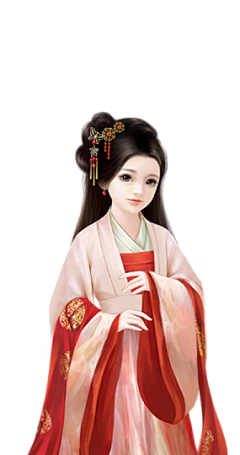 沐·撒采集到镜花水月