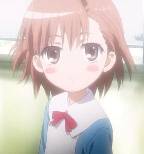 炮姐~