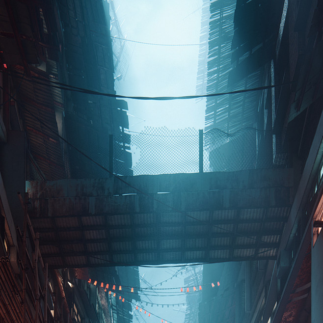 Rubikon : My latest ...