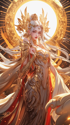 虾吃鱼采集到人物设定参考-男频玄幻