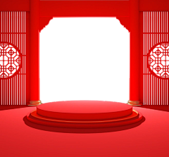 ZanaYG采集到中国风背景