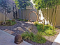 Jardin Principal : Jardin moderne par Terra