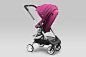 STOKKE SCOOT/婴儿车 - Wantdesign|欲设计