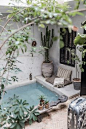 其中包括图片：LA MAISON THE HOUSE - MARRAKECH MOST HYPED AIRBNB - @Bloggers_Boyfriend