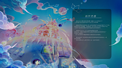 白脸土匪采集到AI绘画-灵感构思阐述